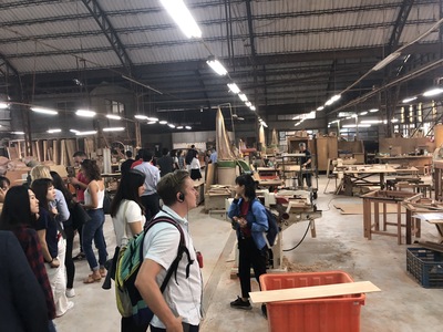 【GHRM】Traditional Chinese Furniture with Modern Designs – Woody ChicImage