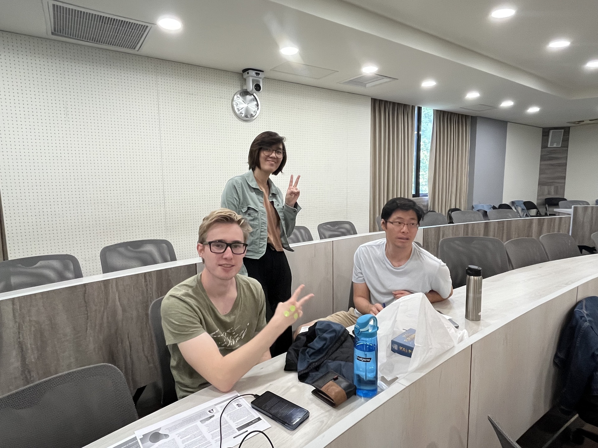 [English Taught Degree Programs]  Transformative Culture: Dr. Hedy Ho's Insights on Diversity and InclusionImage