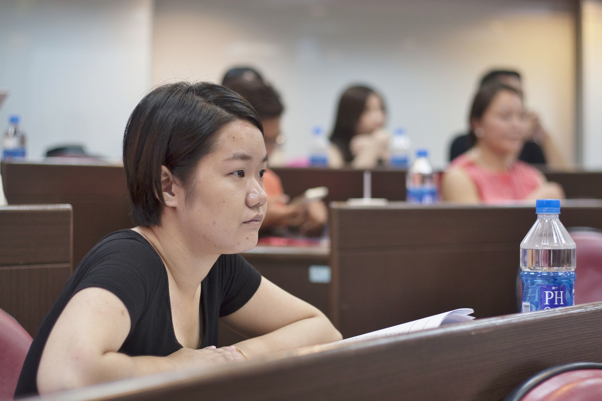 2015 IBMBA orientation 歡迎104新生報到圖片