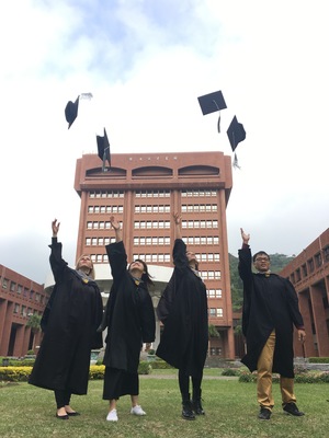 【Alumni Interview】GHRM MBA 105: Anna CsomorImage