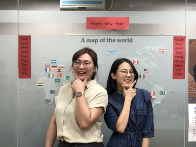 【管院】管院研究生與大學生攜手合作 展現專案管理規劃與執行能力圖片
