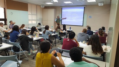 【GHRM】Workplace spirituality and Self-leadershipImage