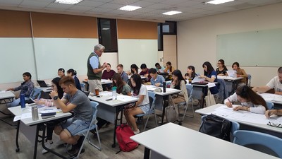 【GHRM】Workplace spirituality and Self-leadership 圖片