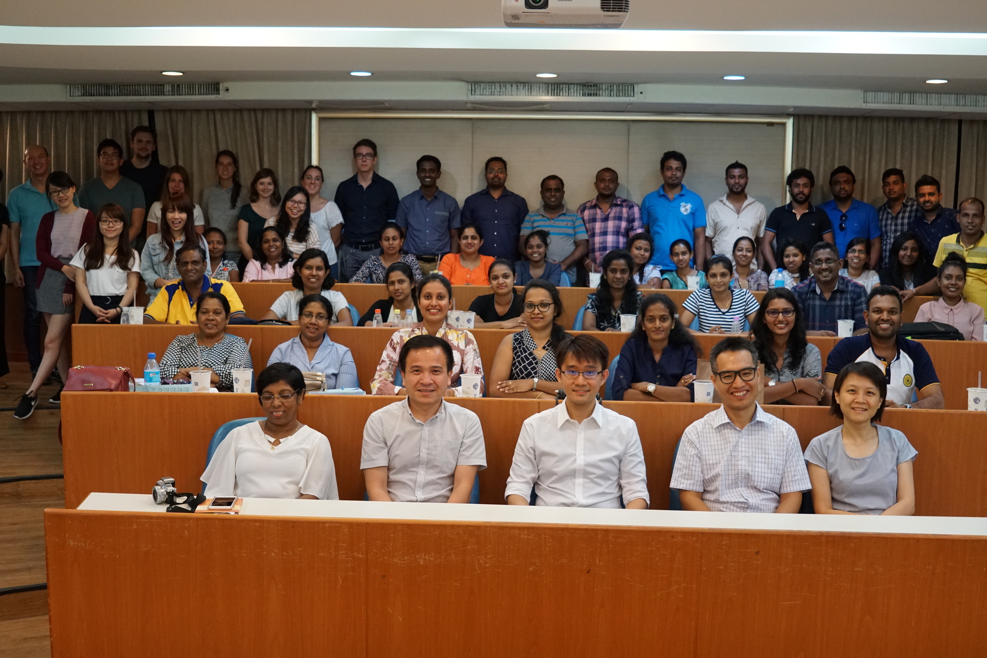 【GHRM】Entrepreneurship and Creative Industries圖片