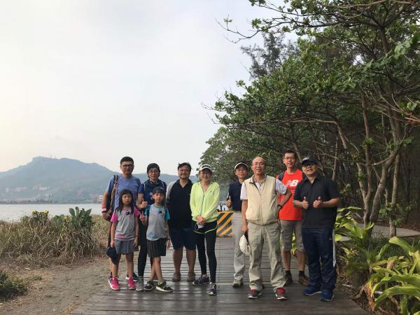 【財管系】系務發展座談會暨慢活腳踏車活動圖片