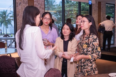 【International Program】Career Networking EventImage