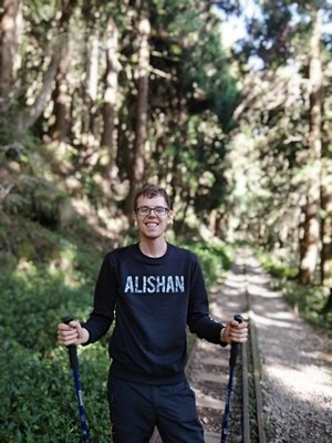 【Student】GHRM MBA Newbie Spotlight: Meet Michal PolacekImage
