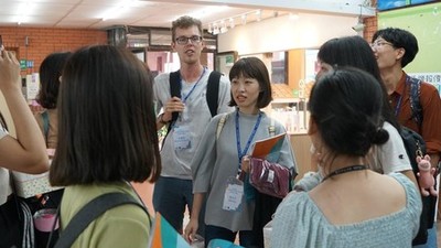【Student】GHRM MBA Newbie Spotlight: Meet Michal PolacekImage