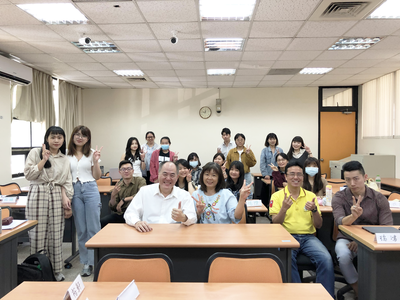 【行傳所演講】21世紀下的智慧行銷與數位轉型 科技走向人文驅動圖片