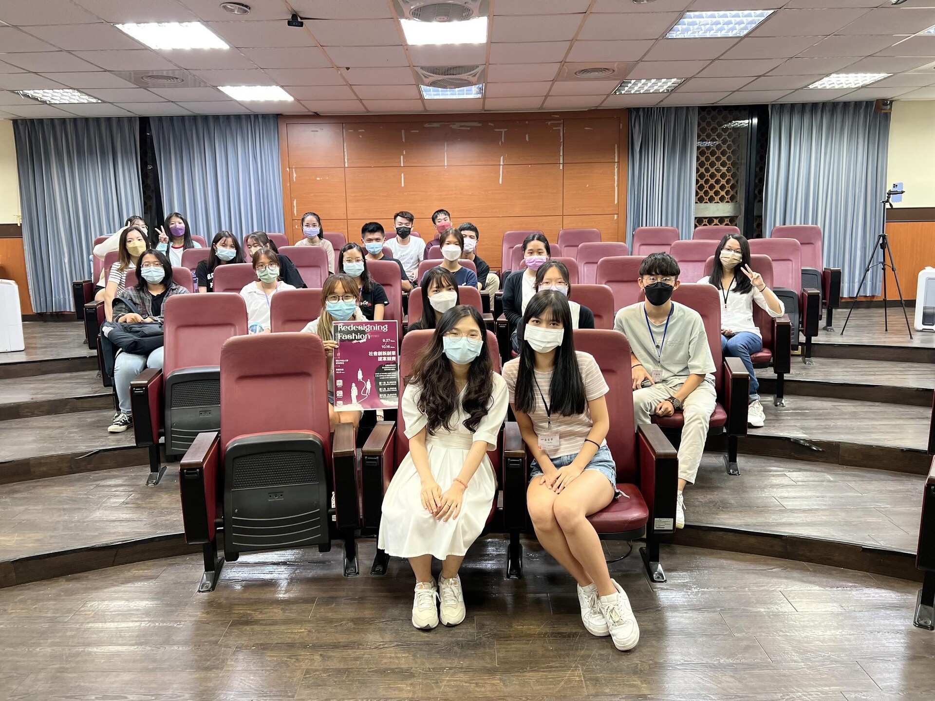 Group photoImage