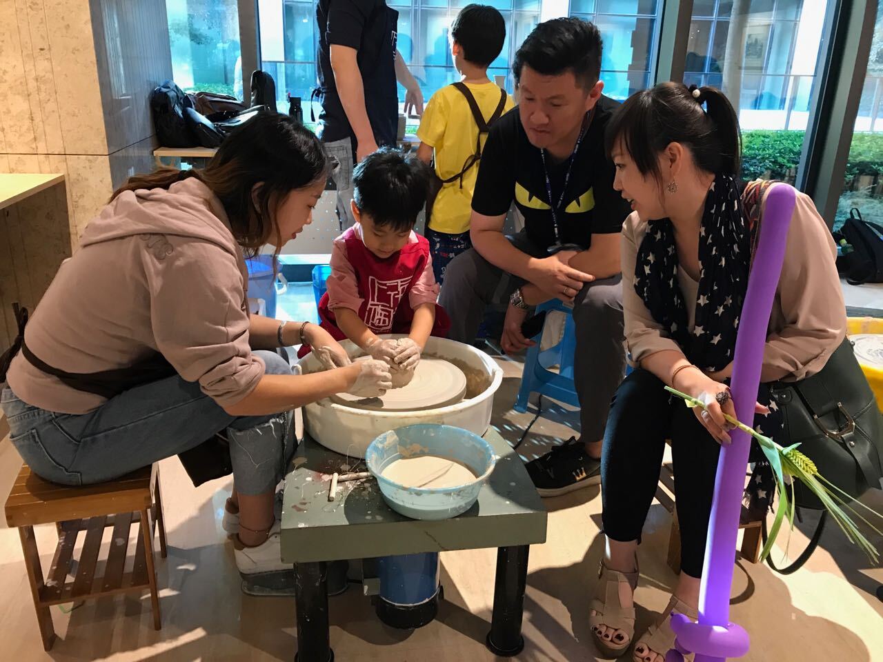 海外也團圓　中山華東校友會中秋聚會圖片