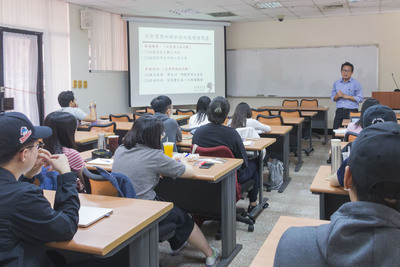 選舉新聞達到比例平衡？媒體人：公平很難（中山新聞）圖片