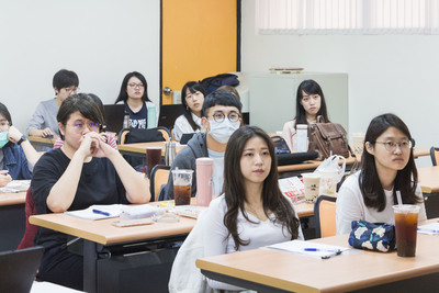 選舉新聞達到比例平衡？媒體人：公平很難（中山新聞）圖片