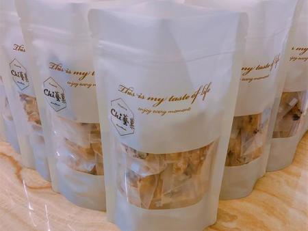 甜點副業「Chi藝菓」產品圖片