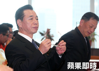 證交所『校園證券投資智慧王』 林林攝（蘋果日報）圖片