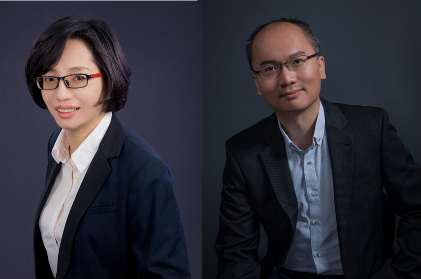 【財管系】深耕永續金融：2025教師研究成果亮點展現圖片