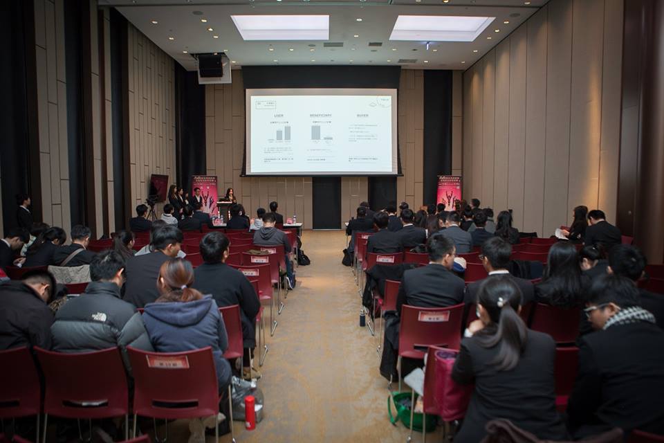 FinTech校際總動員-金融科技創新競賽  財管所學生獲佳作圖片