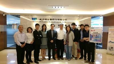 產學合作打造高階人才　中山2博士生化身企業軍師（中山新聞）圖片