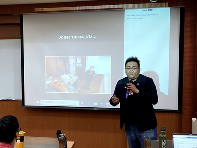 楊子逸圖片