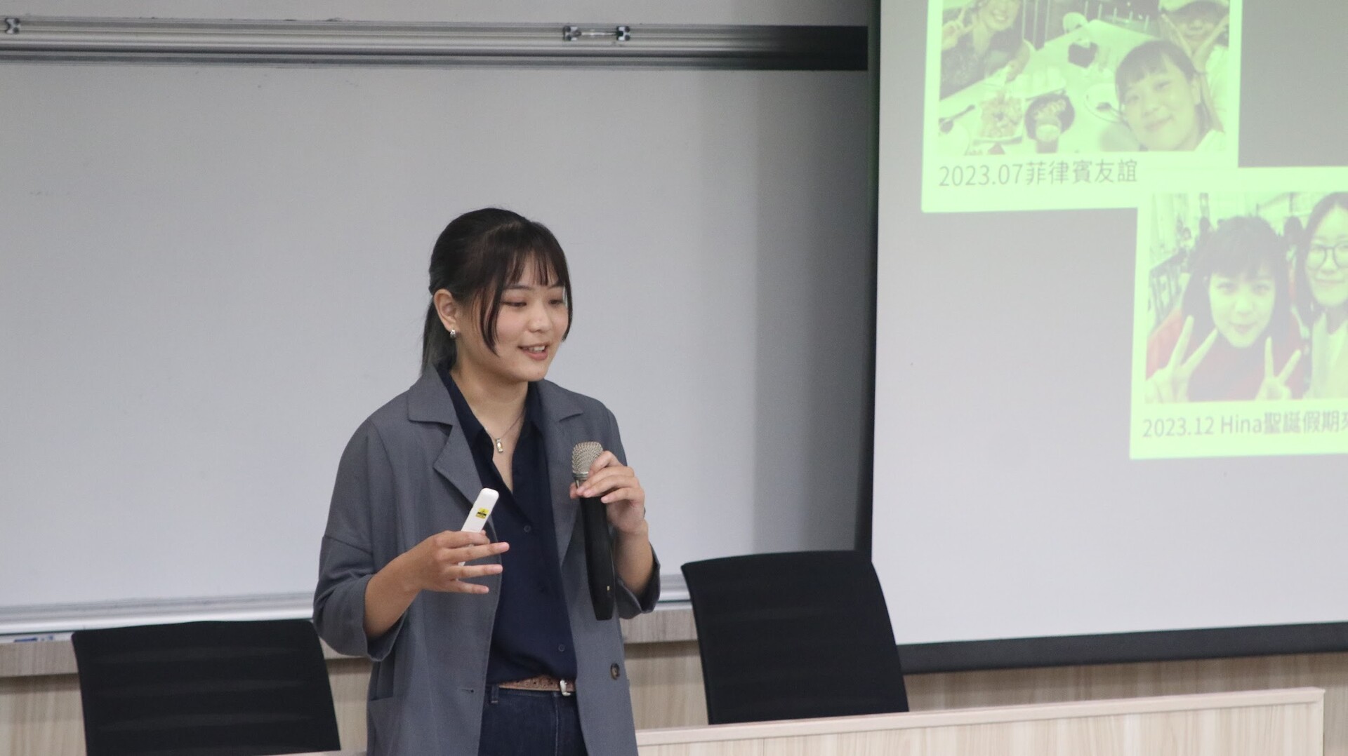 【職涯】2025 後燃計畫|出走,是為了抵達內心!企管系劉庭瑜學姐身體力行 以行動刻畫人生篇章圖片