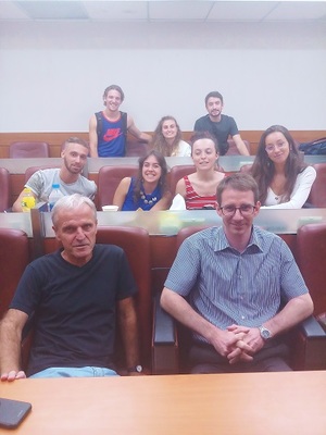 【IBMBA】Dr. Hanreich :The Ethics of Business Ethics (BE)Image