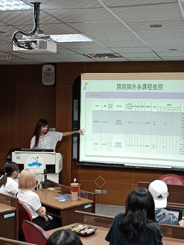 2022 IBBA Local Students Orientation: the Journey BeginsImage
