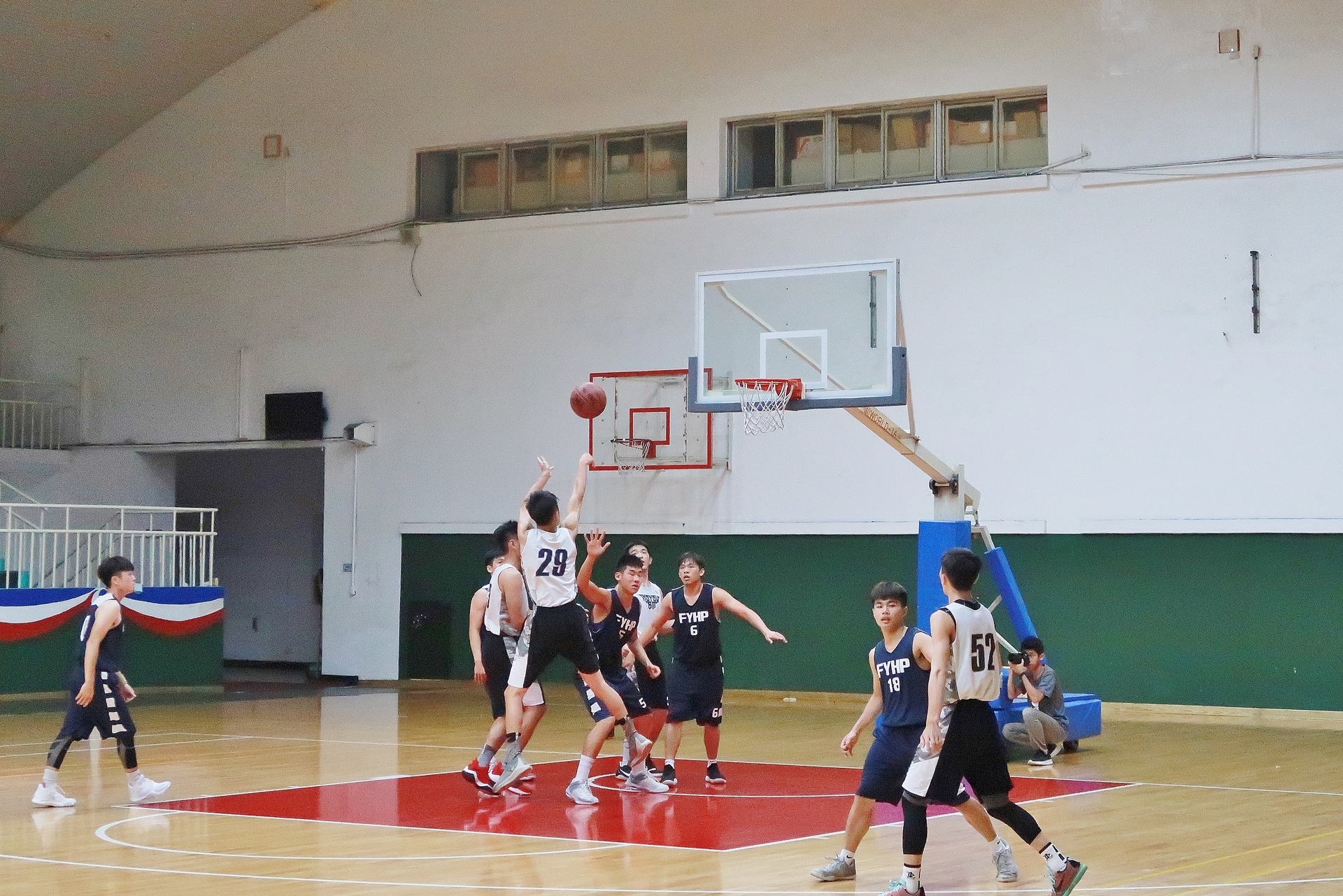 中山管院技壓群雄 勇奪 2018 全國系隊大師賽冠軍圖片