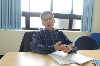 如何抑制炒房亂象？　郭瑞坤：資金審查最見效 (中山新聞)圖片