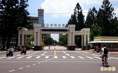 高教評鑑中心首度找國際委員參與評鑑，頂尖大學的國立中興大學（圖）、中山大學、中央大學均過關。（資料照）圖片