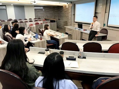 【IBMBA】企業管理研討：國際洞察力：求職、跨文化和專案管理圖片