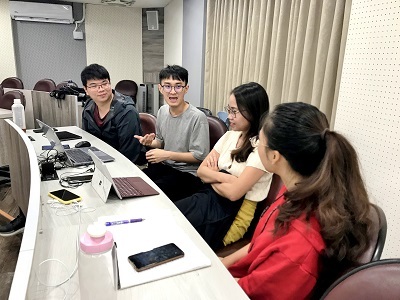 【IBMBA】企業管理研討：國際洞察力：求職、跨文化和專案管理圖片