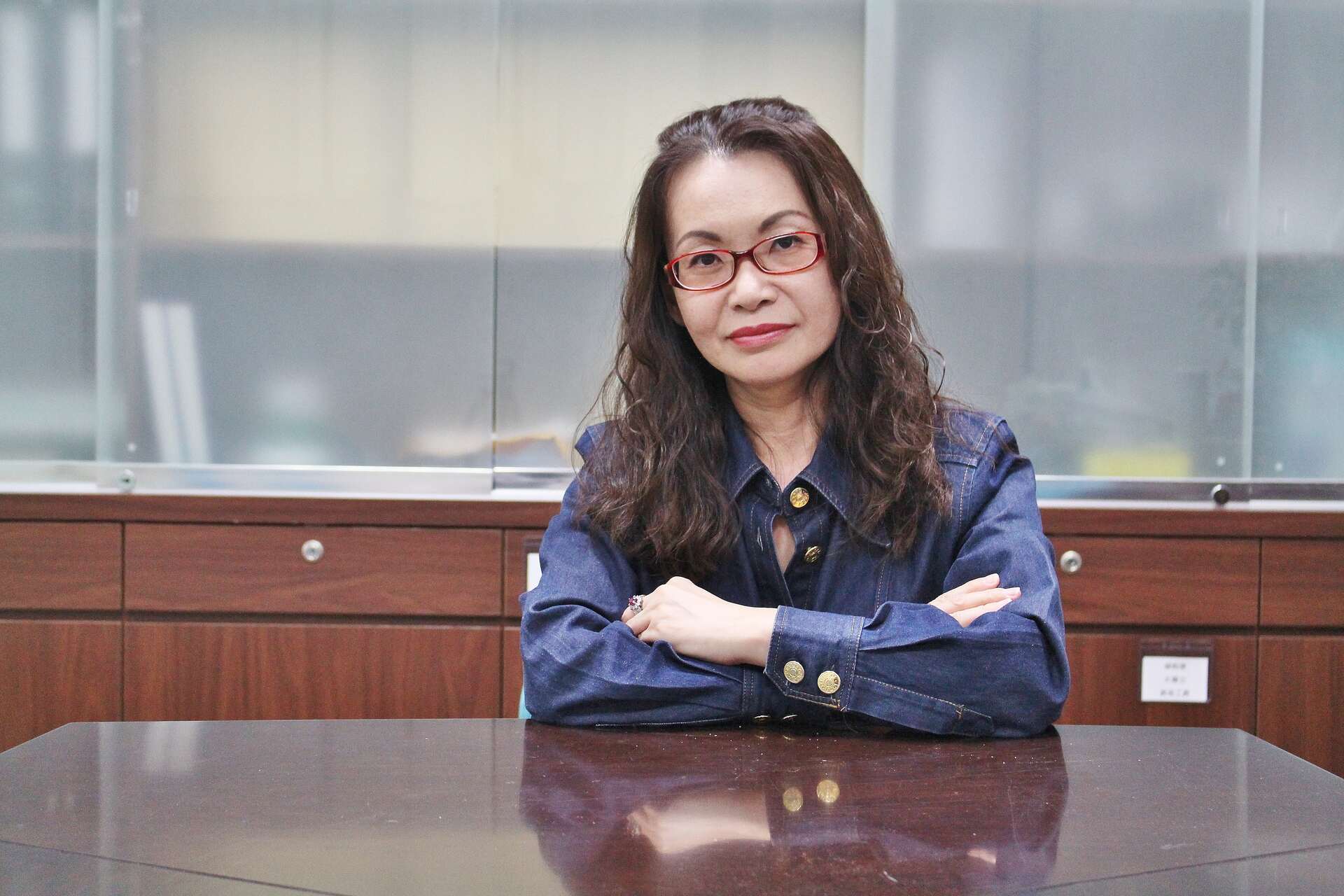 人物專訪-陳媛玲助理教授（IBMBA）圖片