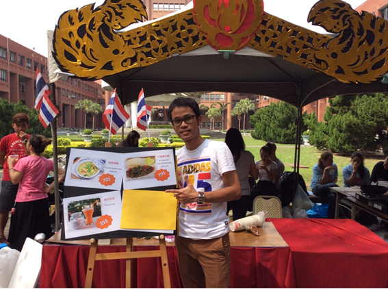 IBMBA Student Life: Study and Hobby in Balance圖片