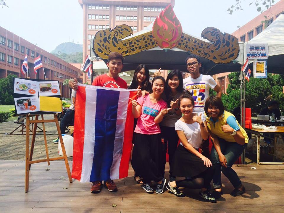 IBMBA Student Life: Study and Hobby in Balance圖片