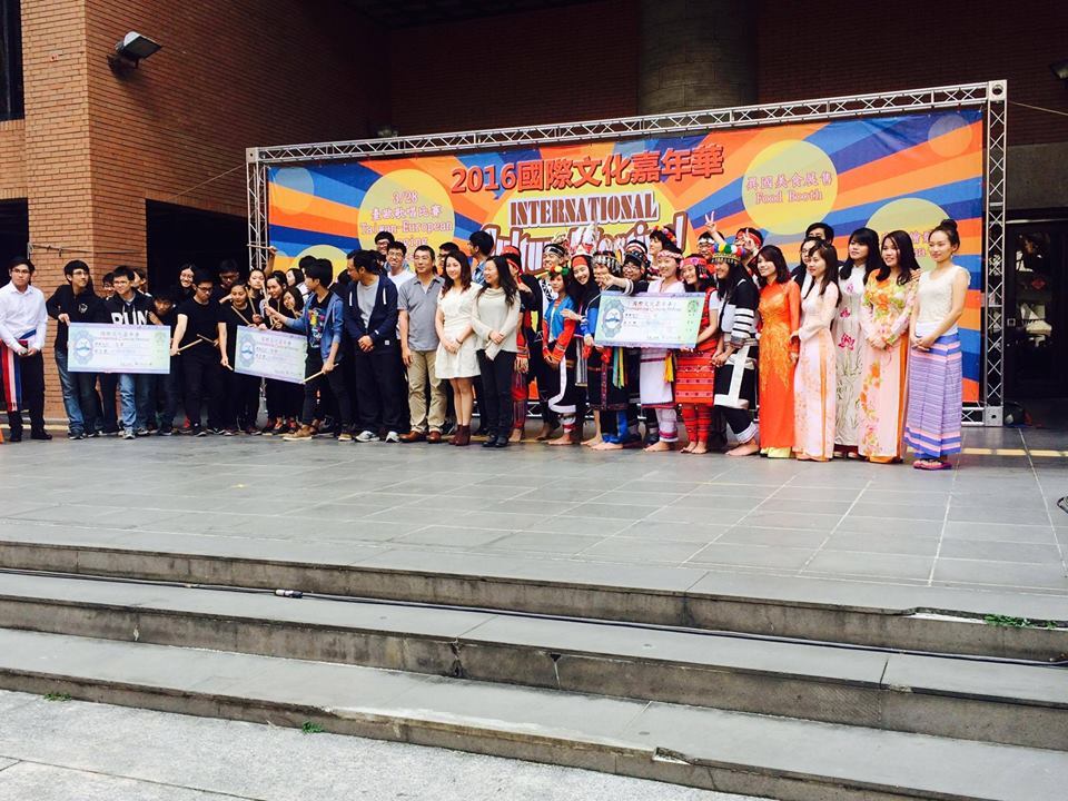 IBMBA Student Life: Study and Hobby in Balance圖片