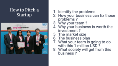 NSYSU Social Innovation and Entrepreneur Competition On Board! The Competition Seminar held on October 13thImage