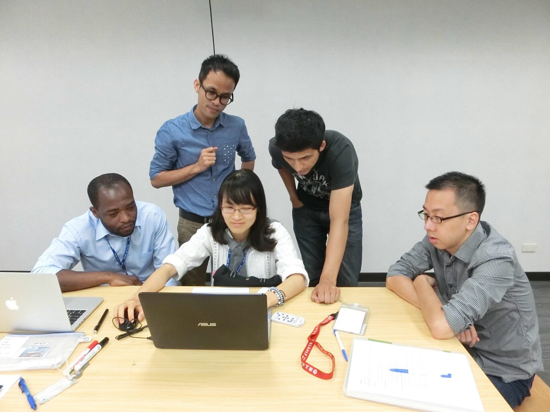 外籍MBA攜手本地專業顧問 企業最佳幫手圖片