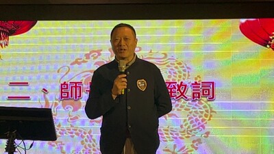 【EMBA】中山北區EMBA校友會 | 第七屆第二次會員大會暨感恩餐會圖片