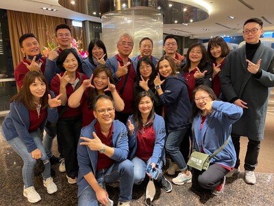 【EMBA】中山北區EMBA校友會 | 第七屆第二次會員大會暨感恩餐會圖片