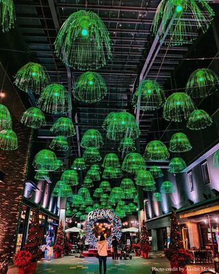 Kaohsiung Street 2021-Nov-28 / Photo credit by Akshit MehtaImage