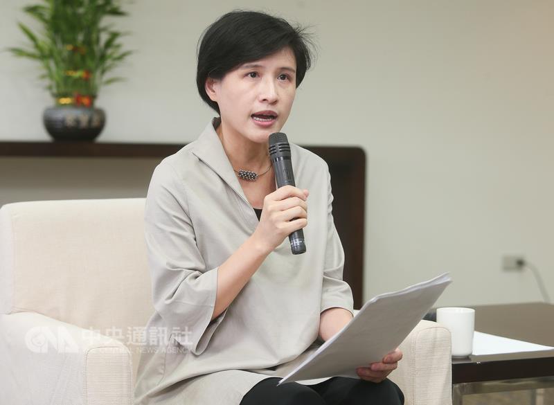 公視董監事提名單出爐 盼扮演影視基地（中央社）圖片