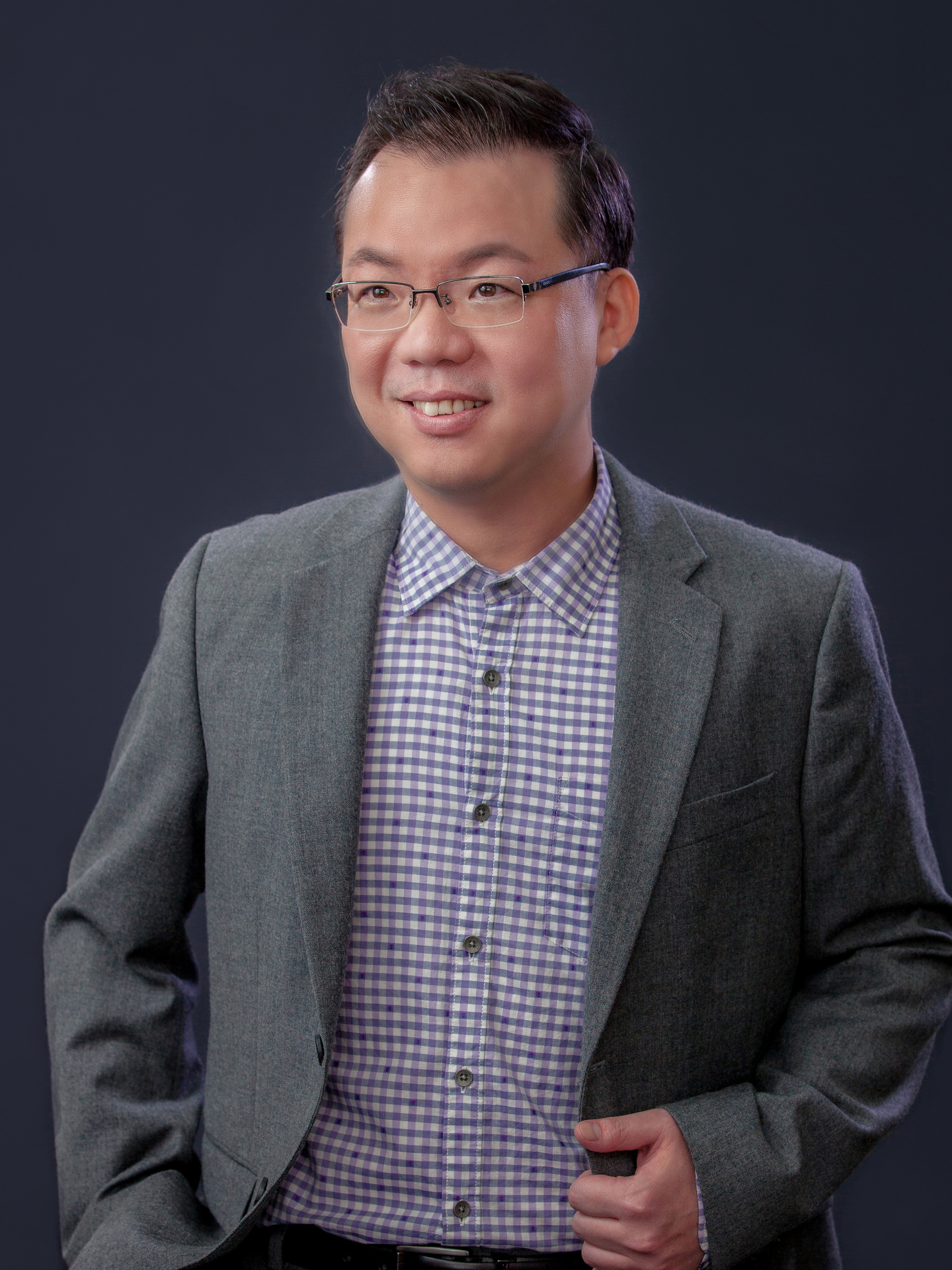 人管所副教授李澄賢榮獲「2025年度科學影響力排行榜」社會科學方法領域，全球第63，全台第一圖片