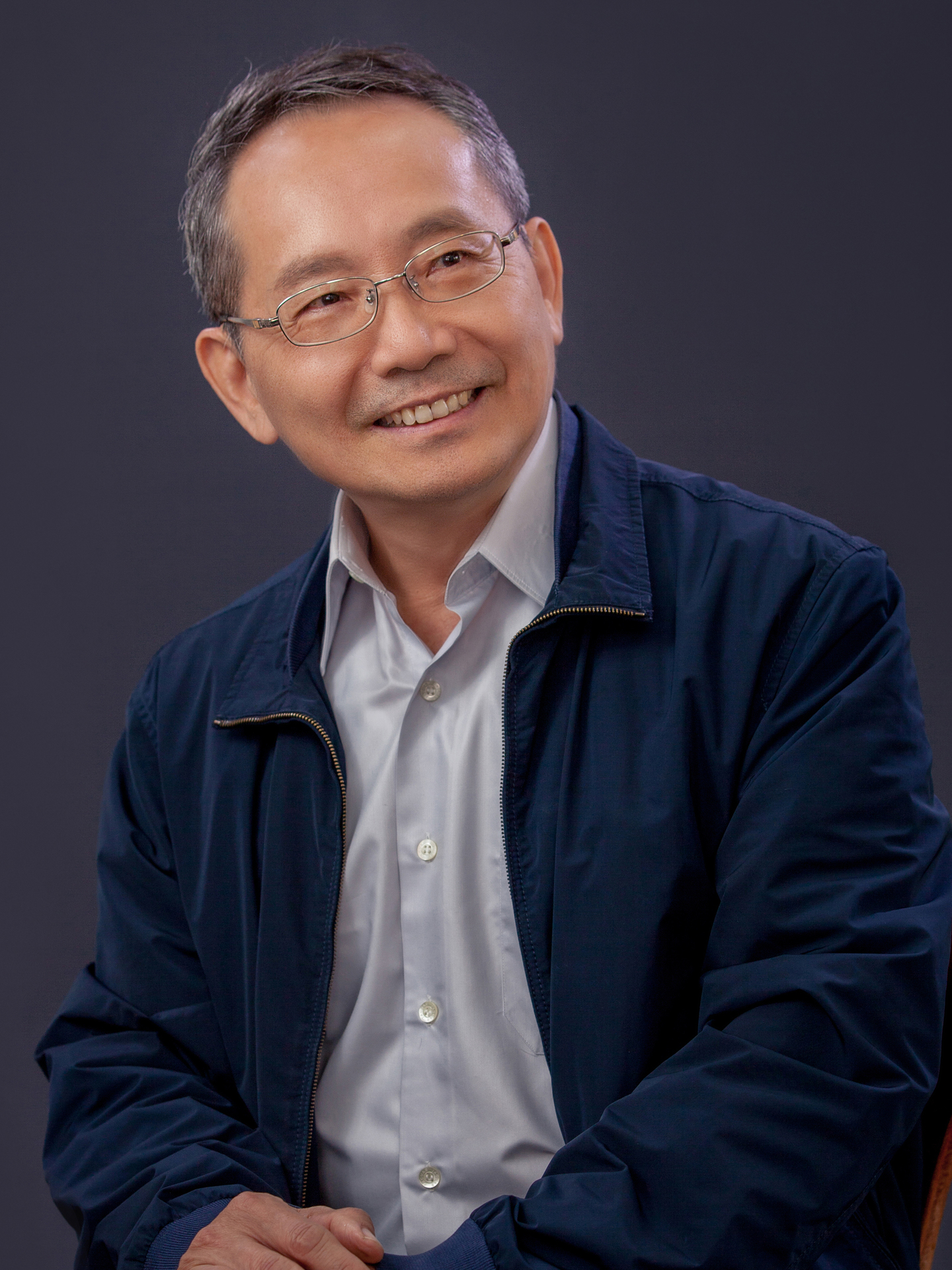 資管系退休教授吳仁和榮獲「終身科學影響力排行榜」資訊系統領域，全球第333、全台第10圖片