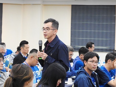 2019EMBA新生共識營(影音)圖片