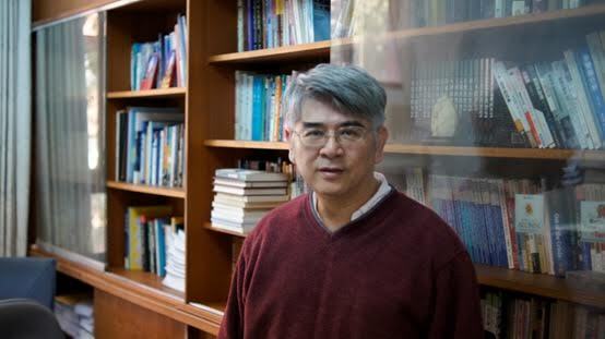 「諄諄教誨、循循善誘」-企管系林峰立老師（教務通訊）圖片