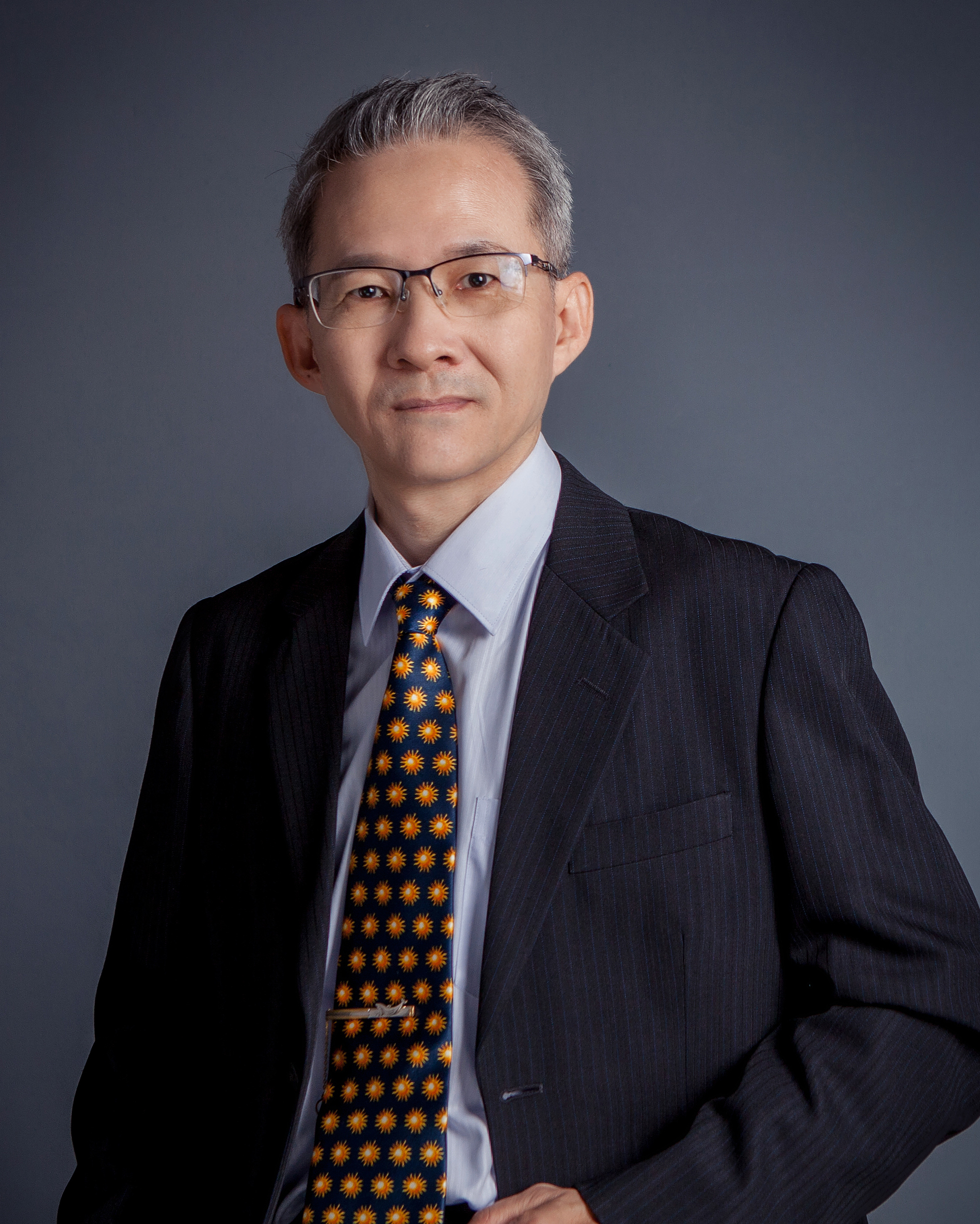 Dean  San-Yih Hwang