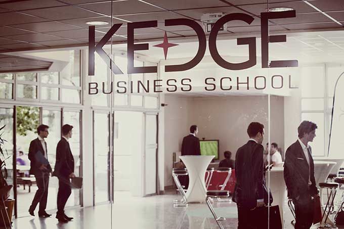 KEDGE