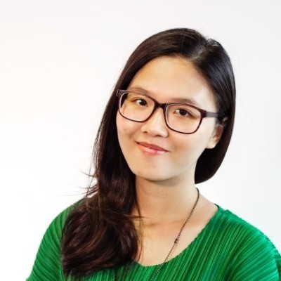 廖珮均 學姊