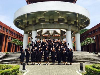 IBMBA Class of 2017