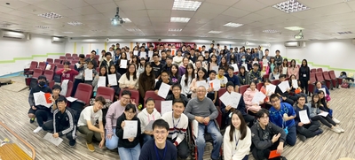 group photo
